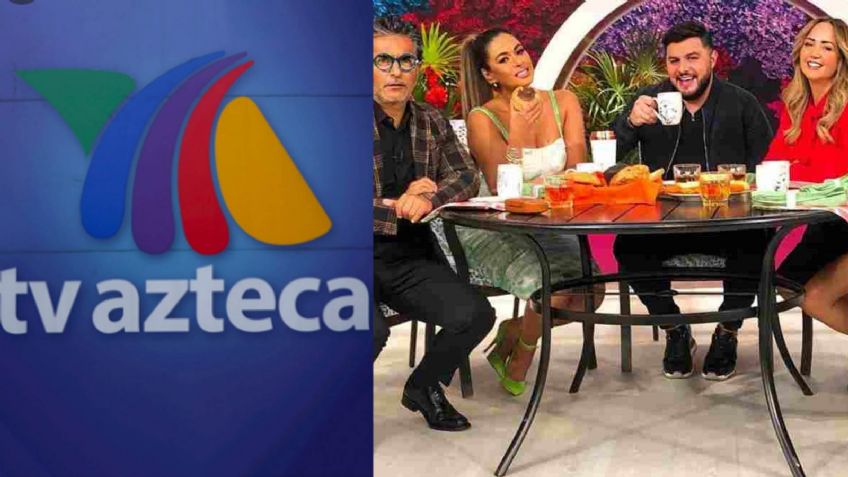 Se volvió mujer: Tras cambiar a Televisa por TV Azteca, actor deja 'Hoy' y presentan a su reemplazo