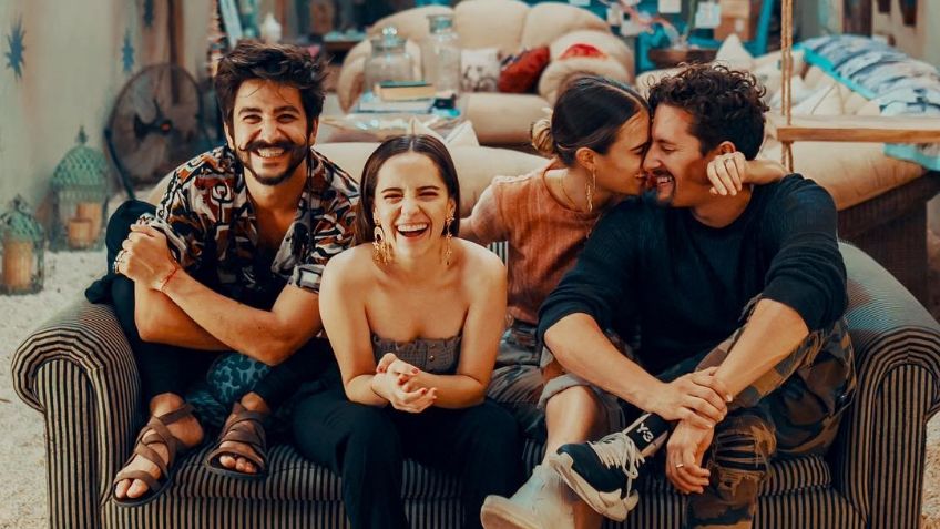 VIDEO: ¡Cigüeña en camino! Ricardo Montaner será abuelo otra vez gracias a ¿Evaluna?