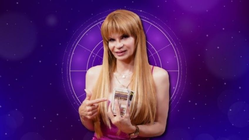 Horóscopos de hoy 26 de abril 2022 de Mhoni Vidente: ¿Cuál será la suerte de mi signo zodiacal?