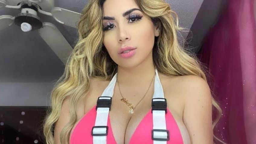 Tras participar en 'MasterChef Junior', La 'Bebeshita' manda tremendo mensaje sobre los niños