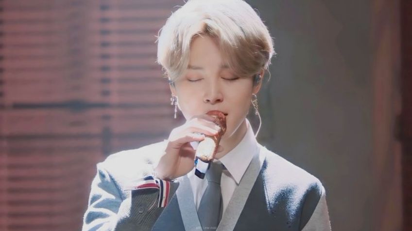 VIDEO: ¿Ya lo escuchaste? Jimin de BTS lanza el tema 'With You' del soundtrack de 'Our Blues'