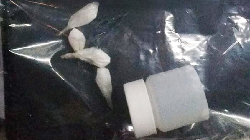 Caen tres menores tras asaltar a chofer de taxi en Hermosillo; uno de ellos llevaba droga