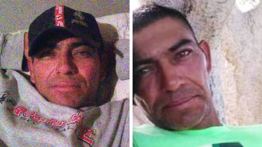 Otra desaparición en Sonora: Piden ayuda para localizar a Antonio Díaz en Puerto Peñasco