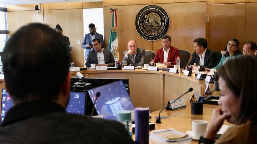 Cámara de Diputados discutirá cancelación del horario de verano el miércoles 27 de abril