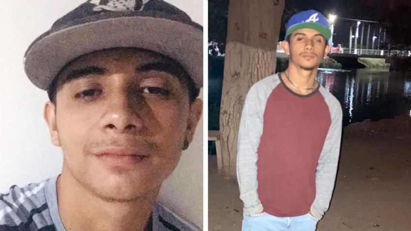 "No le ha hecho nada a nadie": Buscan a Abel Eduardo, joven extraviado en Ciudad Obregón