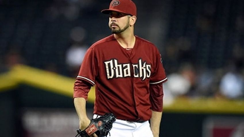 ¿Fin del camino? Oliver Pérez fue designado para asignación por los Diamonbacks