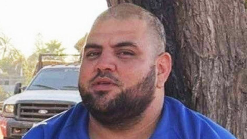 Christian Alán desapareció en Sonora; piden apoyo para llevarlo a casa sano y salvo