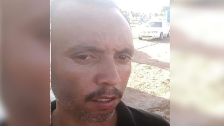 Buscan a Félix Zazueta en Ciudad Obregón; tiene casi 2 semanas sin regresar a su casa