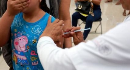 'Mañanera' de AMLO: Abren registro de vacunación contra el Covid-19 para niños este jueves