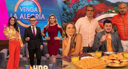 Salió del clóset: Tras vender quesadillas y firmar con TV Azteca, actriz deja 'VLA' y llega a 'Hoy'