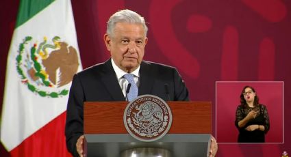 López Obrador afirma que, cada vez que pueda, se reunirá con Madres Buscadoras de Sonora