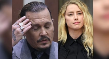 Tras disputa con Johnny Depp, psicóloga afirma que Amber Heard padece dos trastornos