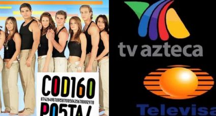En quiebra y ahogado en deuda: Tras 15 años en Televisa, villano de novelas 'firma' con TV Azteca