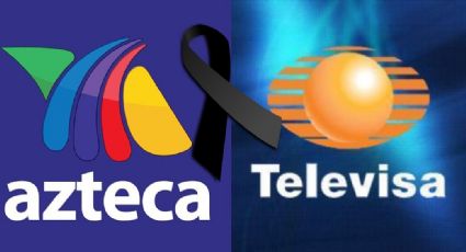 De luto y sin trabajo: Tras 20 años en TV Azteca y muerte de su hija, conductora hunde a Televisa