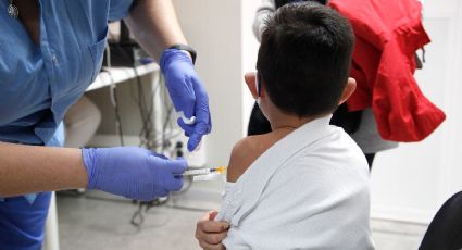 Covid-19: Pfizer pide la aprobación de la FDA para su vacuna de refuerzo en menores de 11 años