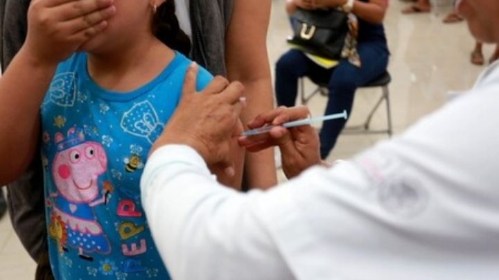 'Mañanera' de AMLO: Abren registro de vacunación contra el Covid-19 para niños este jueves