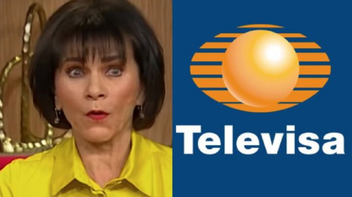 Chapoy la vetó: Tras amorío con productor de TV Azteca, exactriz de Televisa estaría embarazada