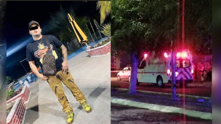 Luto en el regional mexicano: Pistoleros matan a Tony, cantante de 'corridos tumbabélicos' en Colima