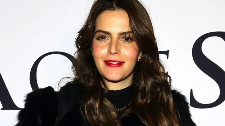 ¿Le teme a las arrugas? Sin tapujos, Claudia Álvarez revela qué piensa de la vejez