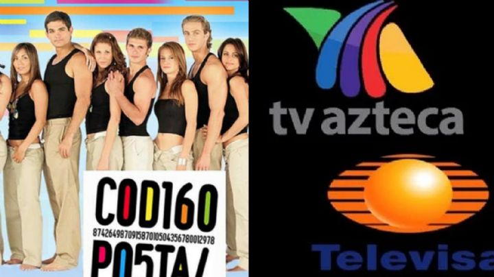 En quiebra y ahogado en deuda: Tras 15 años en Televisa, villano de novelas 'firma' con TV Azteca