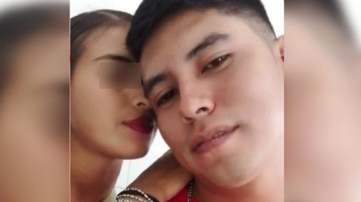 Otra familia incompleta: Buscan al joven Humberto Buitimea, extraviado en Ciudad Obregón