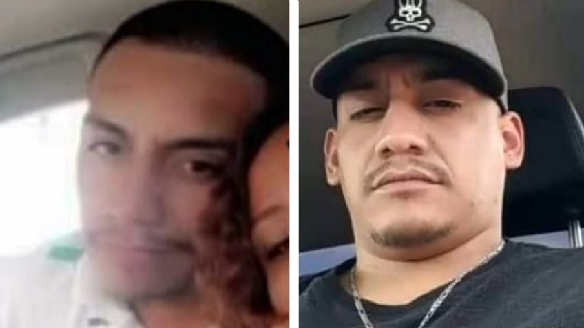 ¿Lo has visto? Reportan desaparición de Víctor Armando  Balderrama, vecino de Nogales