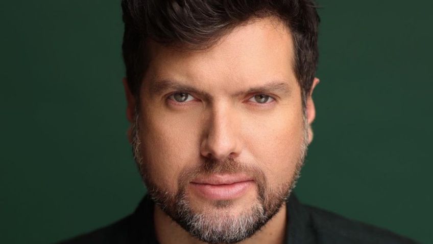 Tras denunciar a Antonio Berumen de abuso, Mauricio Martínez acusa a AMLO de apoyar al productor