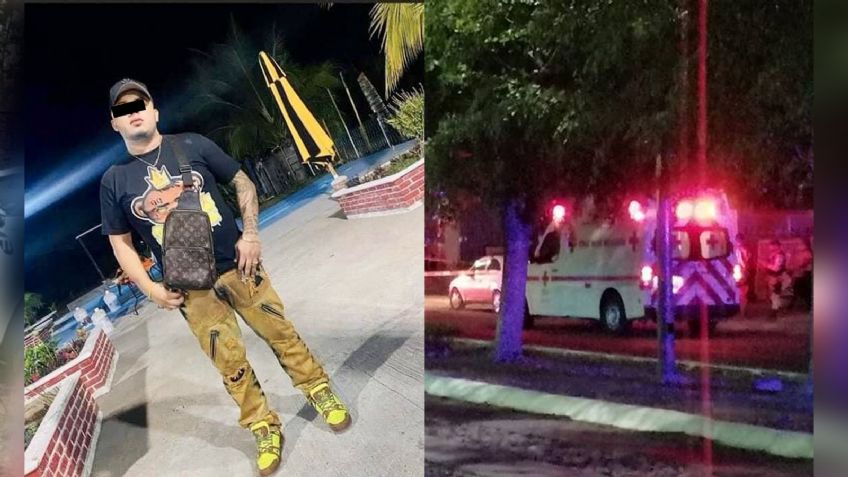 Luto en el regional mexicano: Pistoleros matan a Tony, cantante de 'corridos tumbabélicos' en Colima