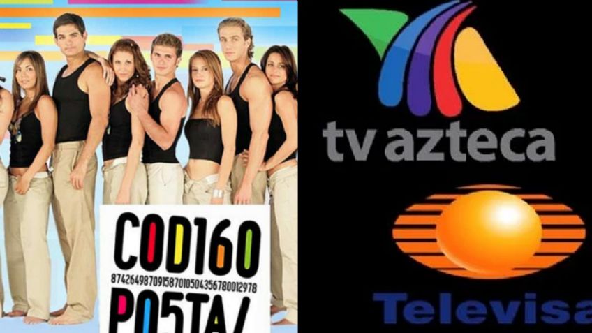 En quiebra y ahogado en deuda: Tras 15 años en Televisa, villano de novelas 'firma' con TV Azteca