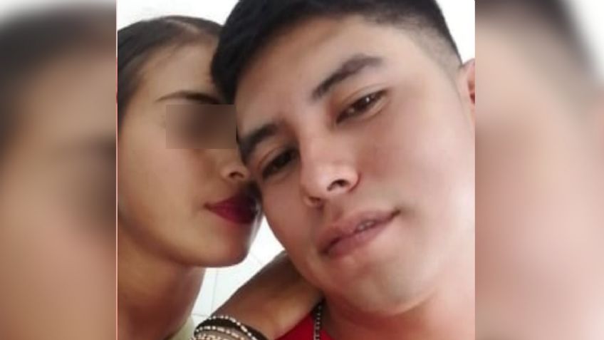 Otra familia incompleta: Buscan al joven Humberto Buitimea, extraviado en Ciudad Obregón