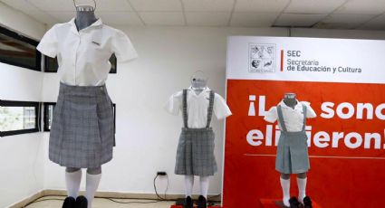 Iniciativa busca que alumnas de Sonora puedan usar pantalón como parte del uniforme escolar
