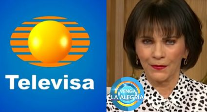 Adiós 'Hoy': Tras veto de Chapoy y despido de Televisa, conductora llega a 'VLA' con dura confesión