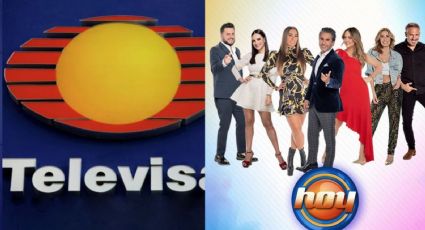 Tras volverse stripper y abandonar Televisa, galán de novelas debuta en 'Hoy' y hunde 'VLA'