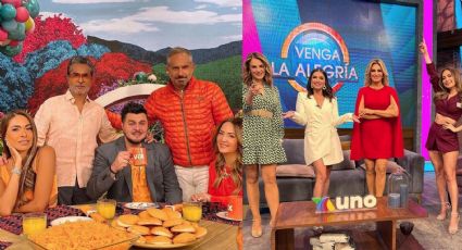 Adiós TV Azteca: Tras renunciar a 'Hoy' y 10 kilos menos, conductora abandona 'VLA' y se va de México