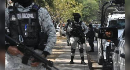En distintos puntos de Tlajomulco, localizan dos cadáveres con huellas de violencia