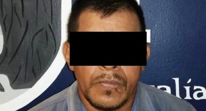 Dictan 30 años de cárcel a Marciano por abusar de una menor de edad de 8 años en Chiapas