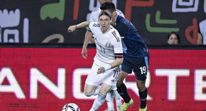 Ni goles, ni emociones; Selección Mexicana no puede y empata ante ante Guatemala