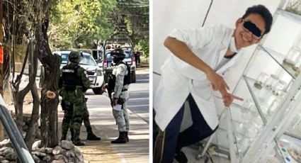 Guardia Nacional dispara contra universitarios en Guanajuato; uno murió y otra está grave