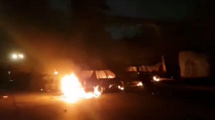 Cruz Azul: Enfrentamiento con armas en planta deja 8 víctimas mortales y más de 10 heridos