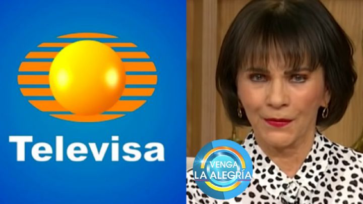 Adiós 'Hoy': Tras veto de Chapoy y despido de Televisa, conductora llega a 'VLA' con dura confesión