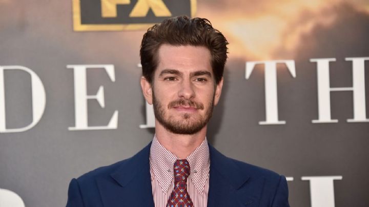 ¿Adiós a Spider-Man? Andrew Garfield anuncia que tomará un descanso de la actuación