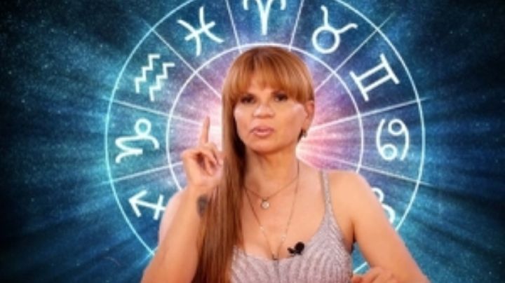 Horóscopos de hoy 28 de abril de Mhoni Vidente: ¿Cuáles son las predicciones para mi signo zodiacal?