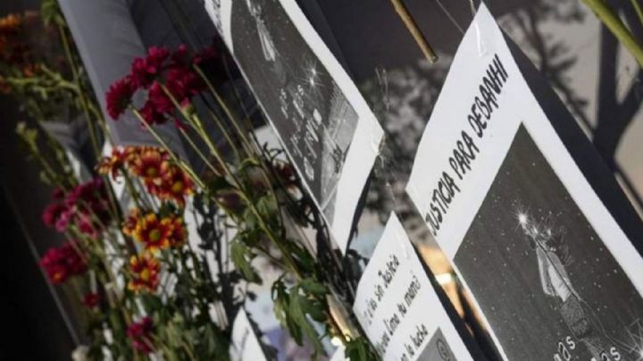 Gobierno de Nuevo León asegura que no encontraron cadáveres durante búsqueda de Debanhi