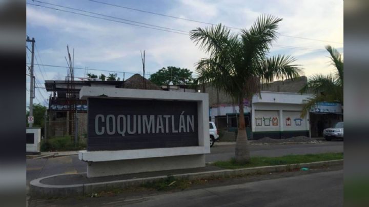 Sin mediar palabra alguna, sicarios terminan con la existencia de un hombre en Colima