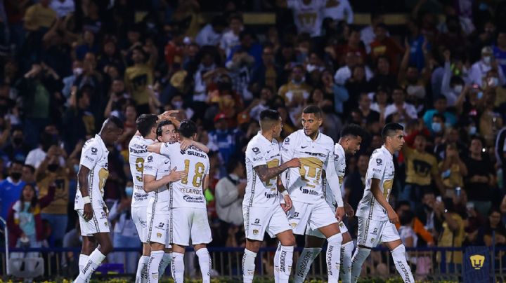¡Que no se te pase! Horario y señal para ver el partido de ida de la Concachampios que disputará Pumas