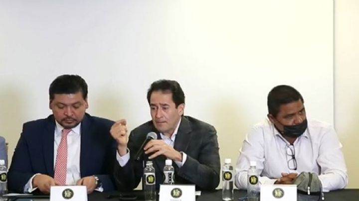 Por deficiencias en caso Debanhi, cesan a dos fiscales en NL; muestran más videos de la joven