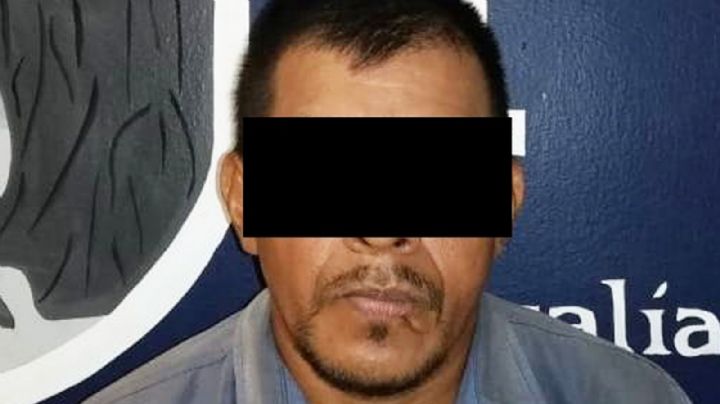 Dictan 30 años de cárcel a Marciano por abusar de una menor de edad de 8 años en Chiapas