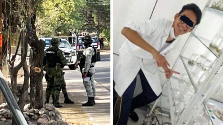 Guardia Nacional dispara contra universitarios en Guanajuato; uno murió y otra está grave