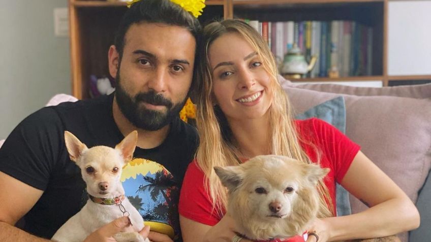 ¡Irá al altar! YosStop le da el 'sí' a su novio Gerardo y ambos quedan comprometidos