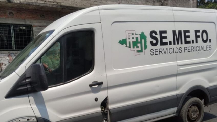 Amarrado y con un impacto de bala, localizan a hombre sin vida dentro de domicilio